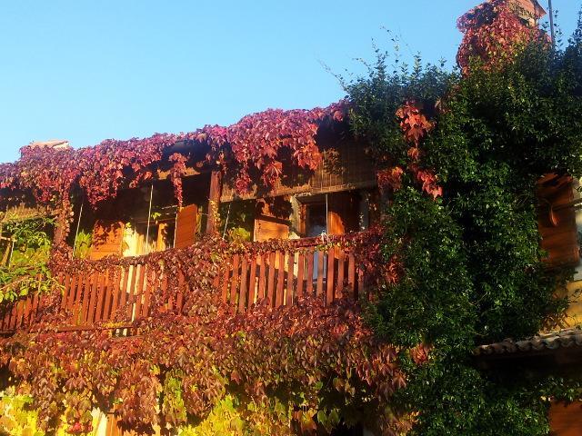Rozina Vacation House Pliskovica Esterno foto