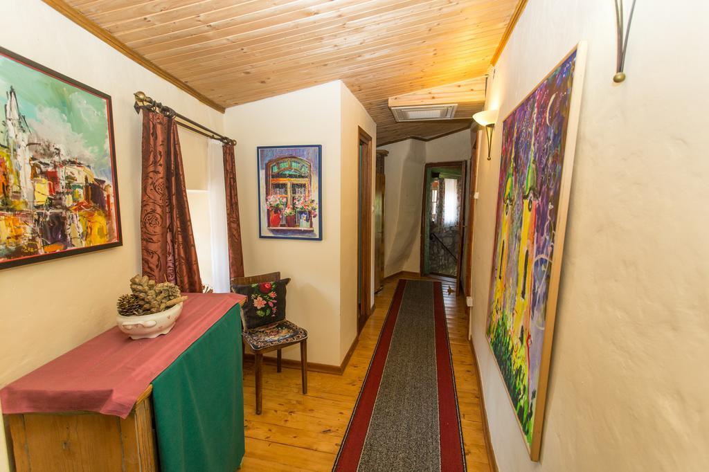 Rozina Vacation House Pliskovica Esterno foto