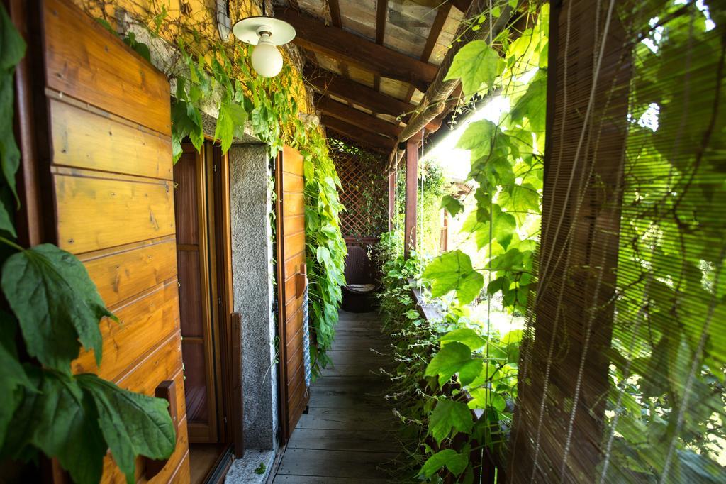 Rozina Vacation House Pliskovica Esterno foto