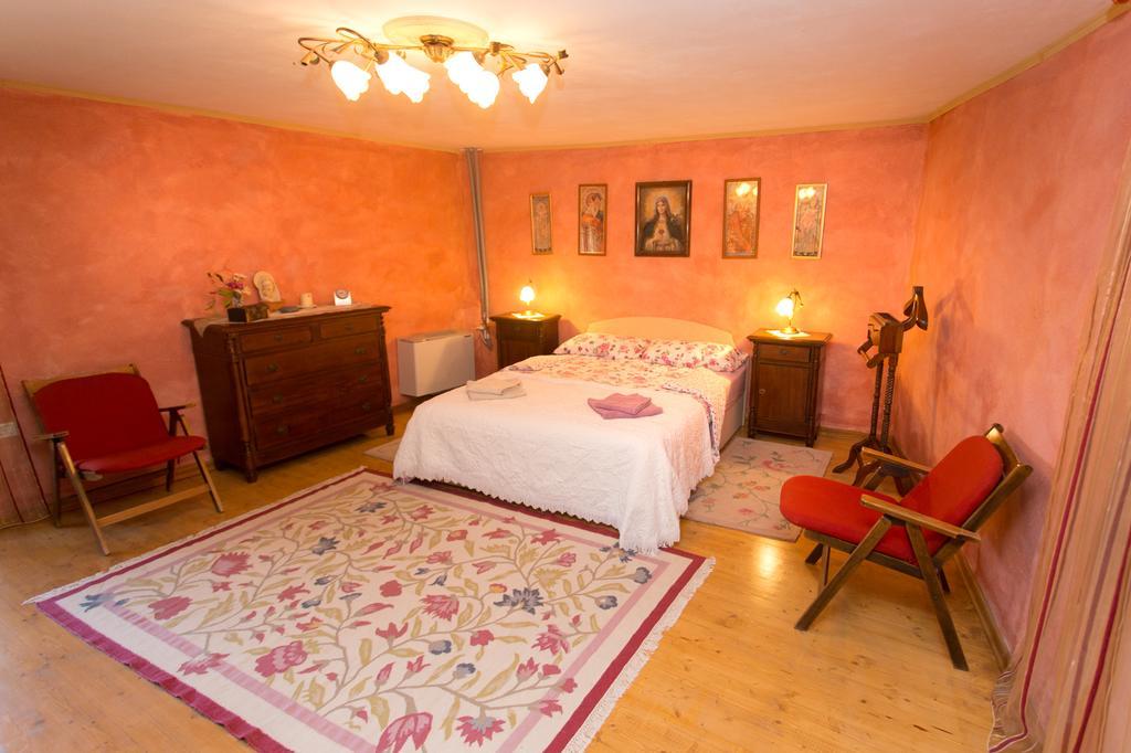 Rozina Vacation House Pliskovica Esterno foto