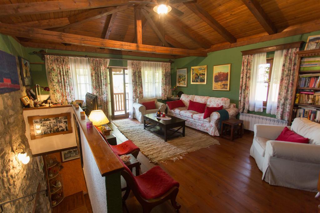 Rozina Vacation House Pliskovica Esterno foto