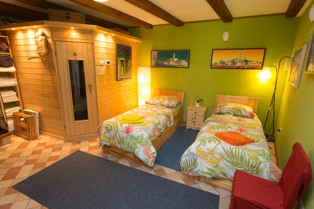 Rozina Vacation House Pliskovica Esterno foto