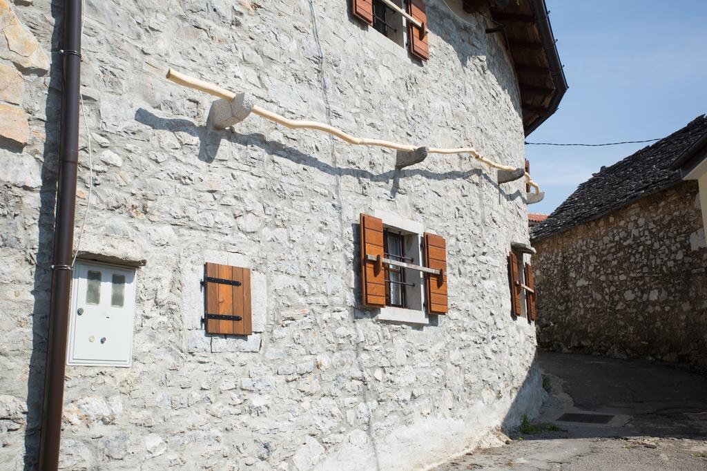 Rozina Vacation House Pliskovica Esterno foto