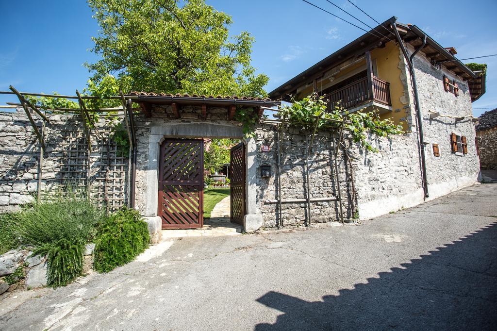 Rozina Vacation House Pliskovica Esterno foto